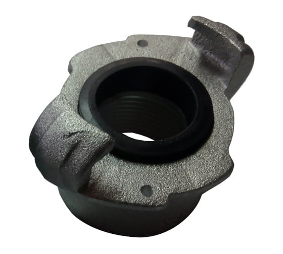 Изображение товара Сцепление байонетное, алюминий, внутренняя резьба 1 1/4" (32 мм) AktiBlast CFT-1-Al SK32T