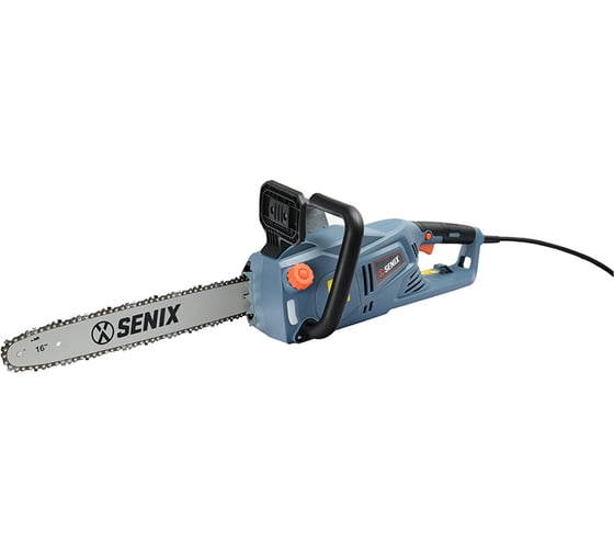 Изображение товара Цепная электрическая пила SENIX CSE22-M3-EU