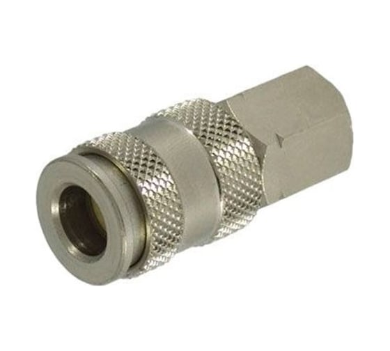 Изображение товара Штуцер быстросъемный мама-внутр. резьба 1/2" 90991424-1 AIST 00-00025894