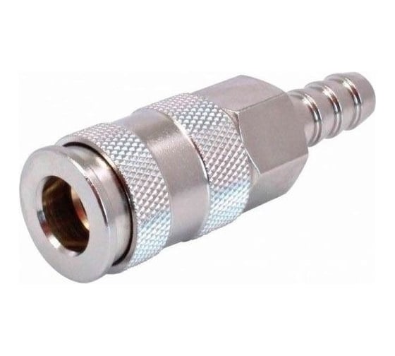 Изображение товара Штуцер быстросъемный рапид мама-елочка 12 мм 90991425-1 AIST 00-00025895