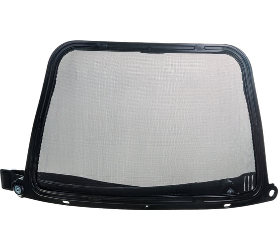 Изображение товара Защитный лицевой щиток с сеткой СИБРТЕХ СВОНА 230.1 1S НС-01 ЭКОНОМ Россия 89166