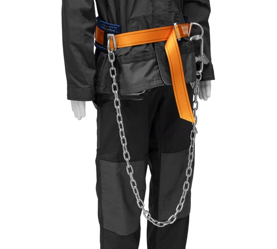 Изображение товара Удерживающая система СИБРТЕХ УС 1Г 89502