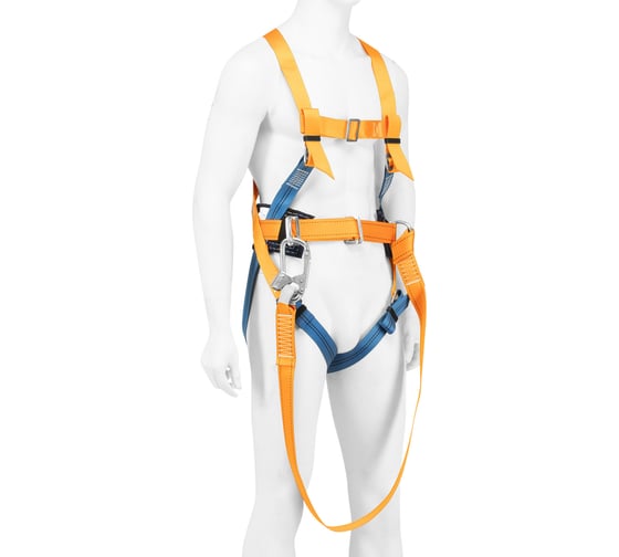 Изображение товара Удерживающая система СИБРТЕХ УС 2АЖ 89504