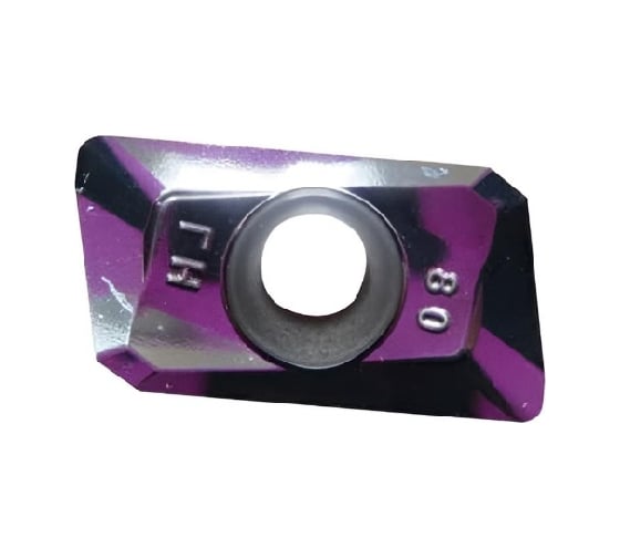 Изображение товара Пластина APET160408PDFR-LH YD101, 10 шт ZCC-CT 00001207610