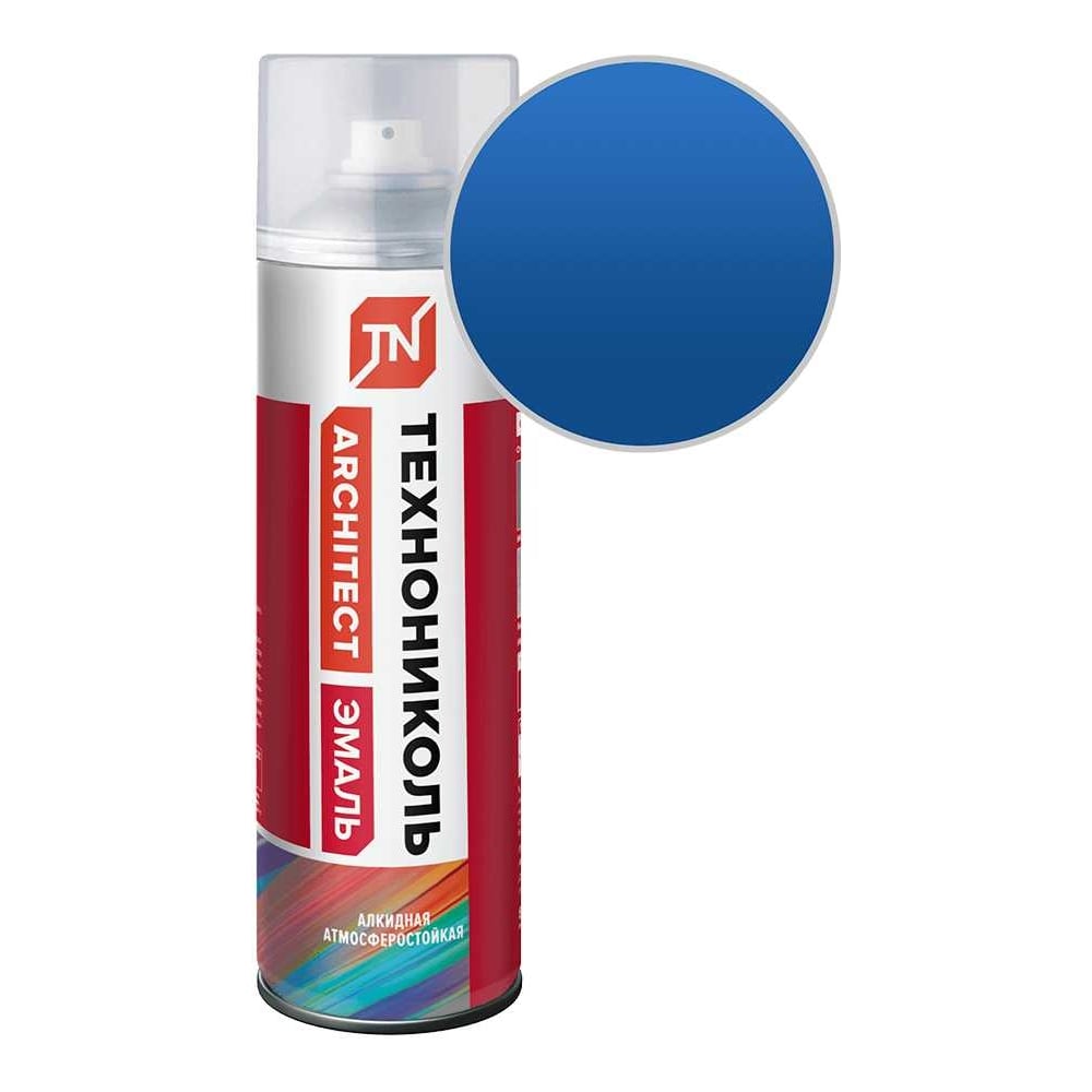 Аэрозольная краска Технониколь TN768561