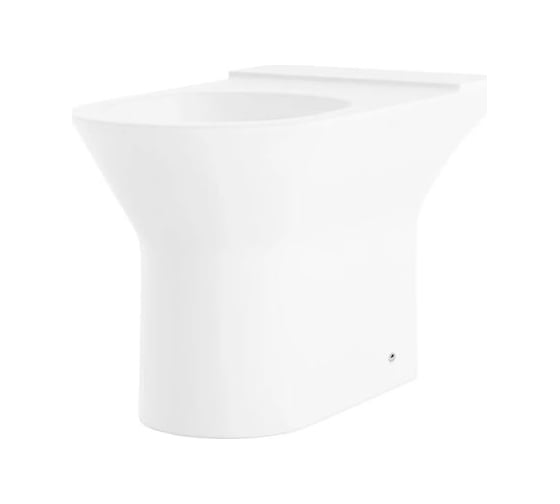 Изображение товара Чаша напольного унитаза Lavinia Boho Elegant Rimless 3308202R