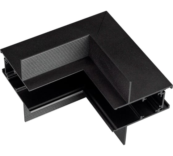 Изображение товара Коннектор Arlight MAG-ORIENT-CON-2653-FDW-L90-INT угловой, 1шт 044159