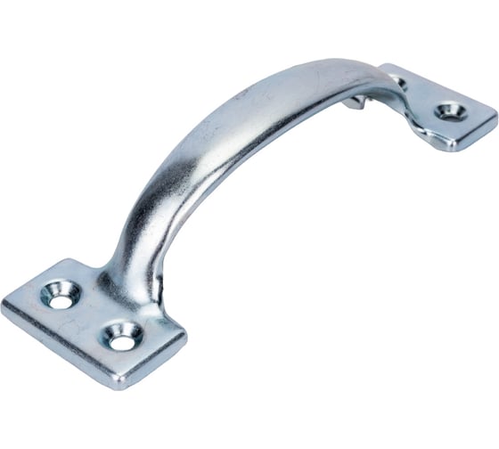 Изображение товара Ручка скоба Tech-Krep/Zitar 120 оцинк. 138849