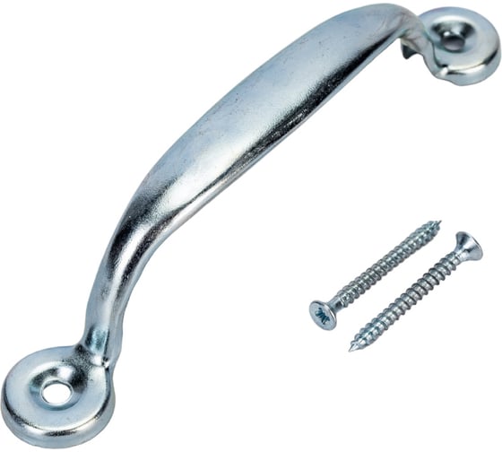 Изображение товара Ручка скоба Tech-Krep/Zitar 68 оцинк. 138841