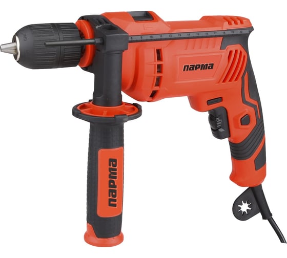 Изображение товара Дрель Парма дэ-02-13/900ру 02.025.00008