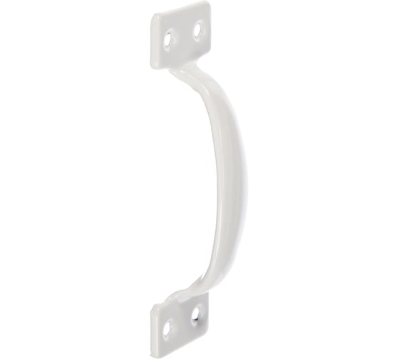 Изображение товара Ручка скоба Tech-Krep/Zitar 70 бел. 138844