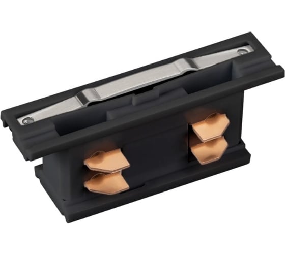 Изображение товара Коннектор Arlight внутренний LGD-4TR-CON-MINI-BK 1шт 042558