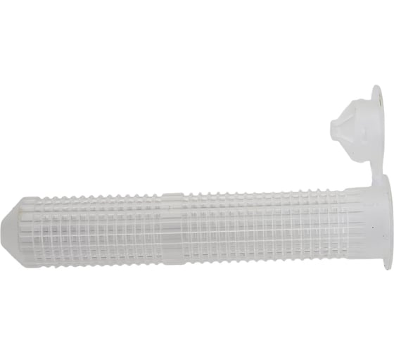 Изображение товара Гильза Tech-Krep/Zitar нейлоновая 16x85 для пустотелых оснований 2 шт - пакет  128435