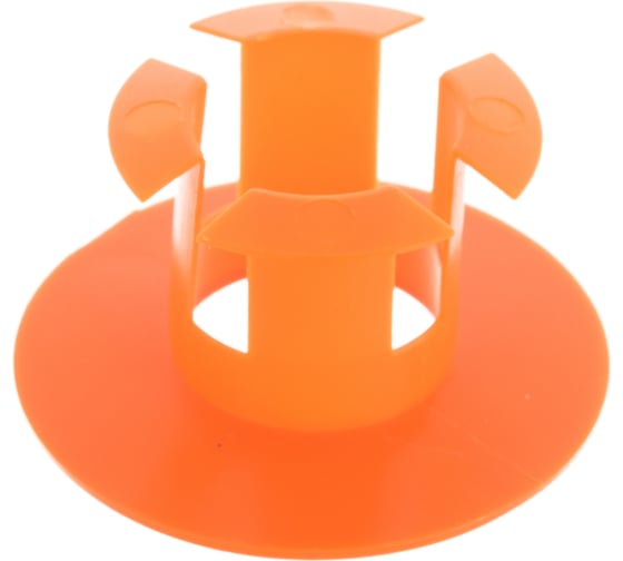 Изображение товара Гильза Tech-Krep/Zitar потолочная пластиковая М24 2 шт - пакет 136399