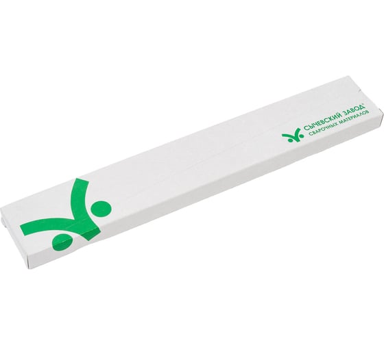 Изображение товара Электроды АНО-21 3 мм, 1 кг Сычевский завод сварочных материалов 600