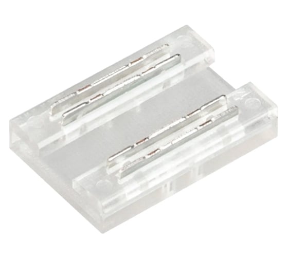 Изображение товара Коннектор Arlight COB-RGB-10mm-4pin-STS 10шт 039257