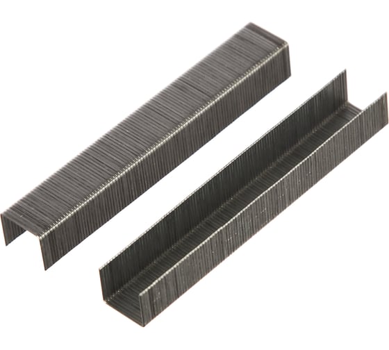 Изображение товара Каленая мебельная скоба Tech-Krep SKM T53 10х0,7х11,3 1000шт 138708