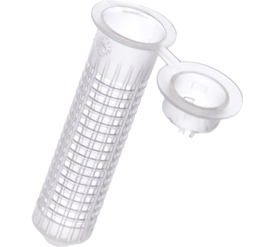 Изображение товара Гильза Tech-Krep/Zitar нейлоновая 12x50 для пустотелых оснований 2 шт - пакет 128433