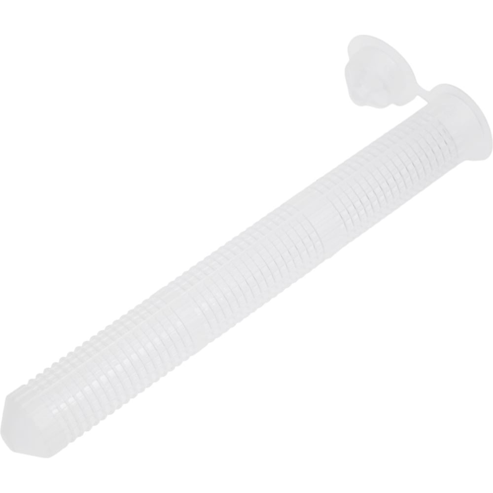 Изображение товара Гильза Tech-Krep нейлоновая 16x130 для пустотелых оснований 2 шт