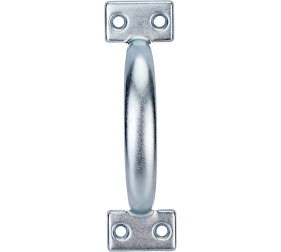 Изображение товара Ручка скоба Tech-Krep/Zitar 90 оцинк. 138847