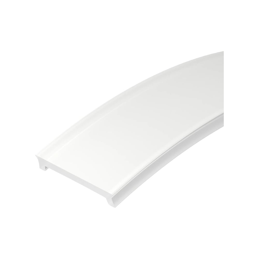 Изображение товара Экран Arlight FANTOM-W23-5000 SILICONE 5м белый для освещения