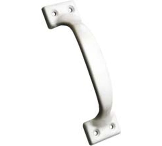 Изображение товара Ручка скоба Tech-Krep/Zitar 90 бел. 138848