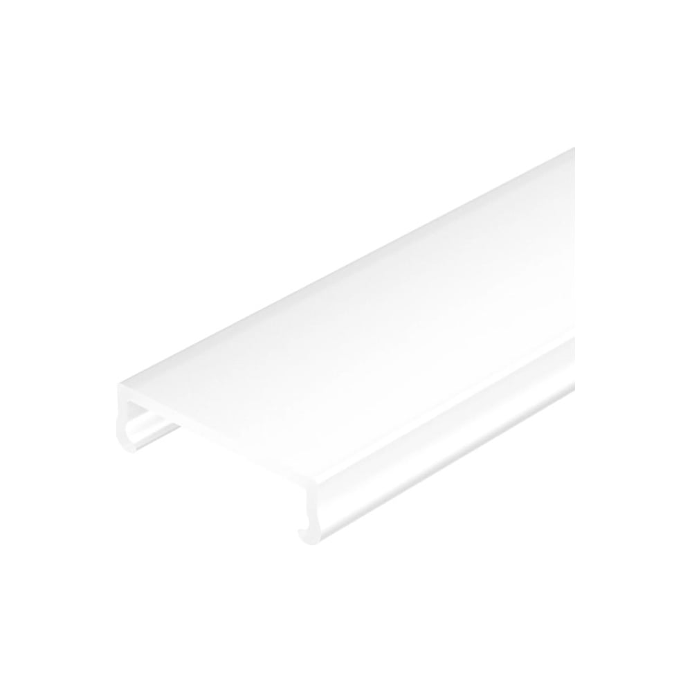 Изображение товара Экран Arlight PLINTUS-H73-F-2000 Opal 2м для подсветки и декора