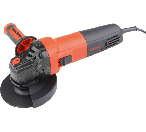 Изображение товара Шлифовальная машина Парма ушм-02-125/1150 02.026.00014