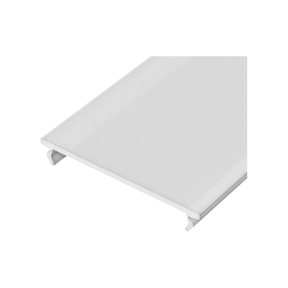 Изображение товара Экран Arlight ALM-FLAT-S-2020 OPAL-PM матовый прямоугольный 40 мм