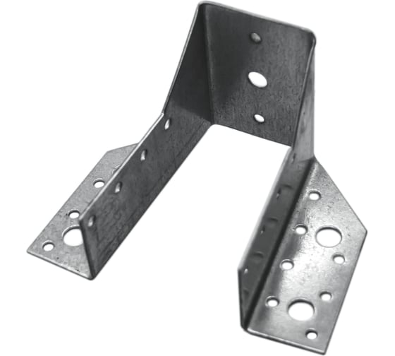 Изображение товара Раскрытая опора бруса АКСЛЕН OBR 50х105 00-00000734