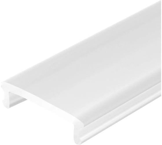 Изображение товара Экран Arlight СEIL-S14-SHADOW-2000 FLAT OPAL 2м 042097
