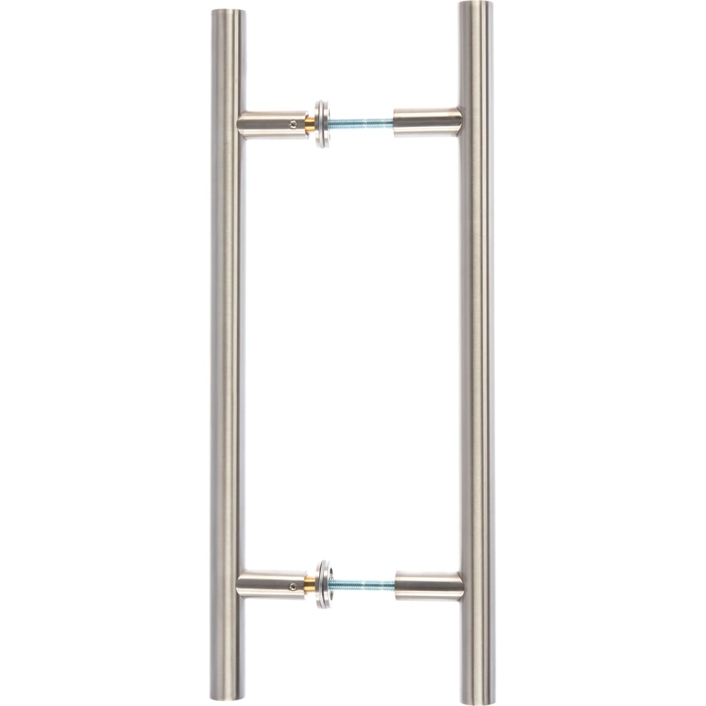 Изображение товара Ручка-скоба Fuaro PH-22-25/300-INOX из нержавеющей стали гальваника никель для офиса Изображение товара Ручка-скоба Fuaro PH-22-25/300-INOX из нержавеющей стали гальваника никель для офиса