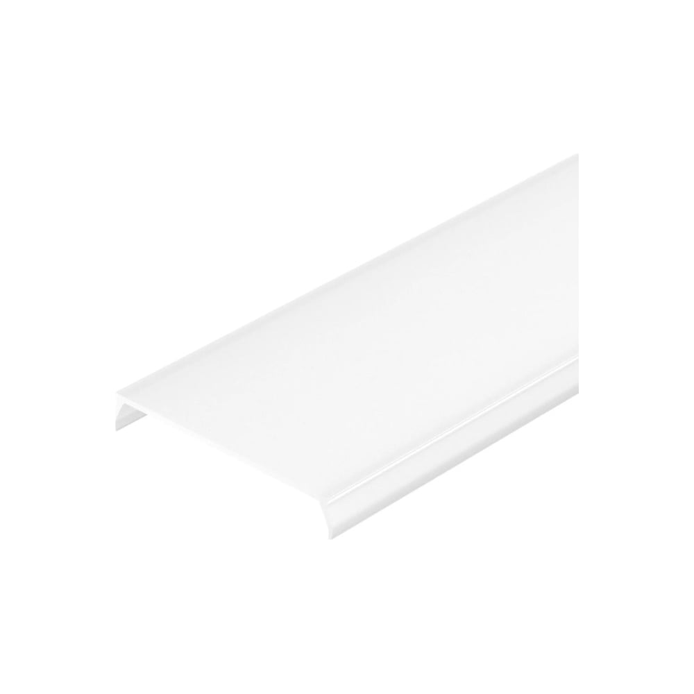 Изображение товара Экран Arlight W33-S-3000 OPAL 3м прямоугольный пластик белый