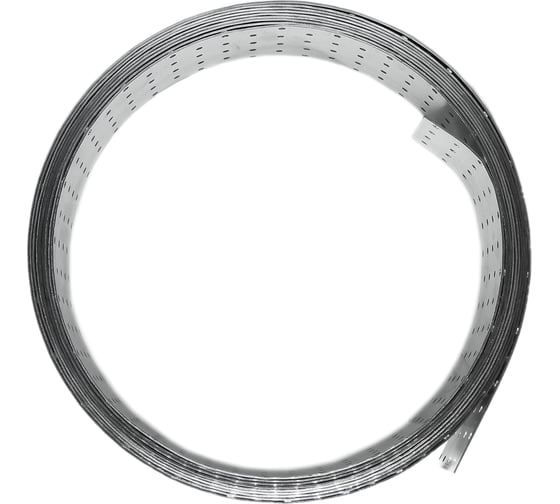 Изображение товара Монтажная лента АКСЛЕН LM 80х2 мм 00-00000471