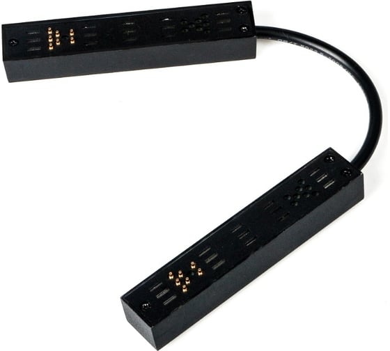 Изображение товара Коннектор Arlight гибкий MAG-CON-25-FLEX-POWER 1шт 046826