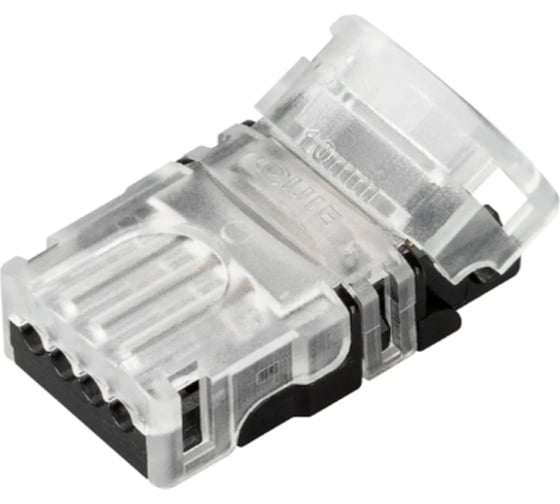 Изображение товара Коннектор Arlight HIP-GERM-RGB-10-4pin-STW 10шт 031997