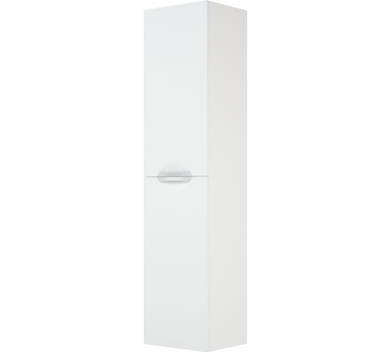 Изображение товара Подвесной шкаф-пенал Corozo "Алиот 35" универсальный SD-00000605