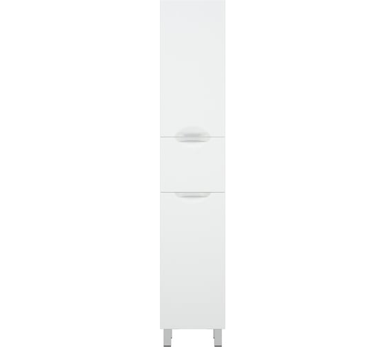 Изображение товара Напольный шкаф-пенал Corozo "Алиот 35" универсальный SD-00000598