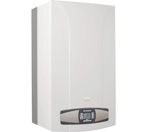 Изображение товара Газовый настенный котел Baxi NUVOLA-3 Comfort 320 Fi CSB45732358-