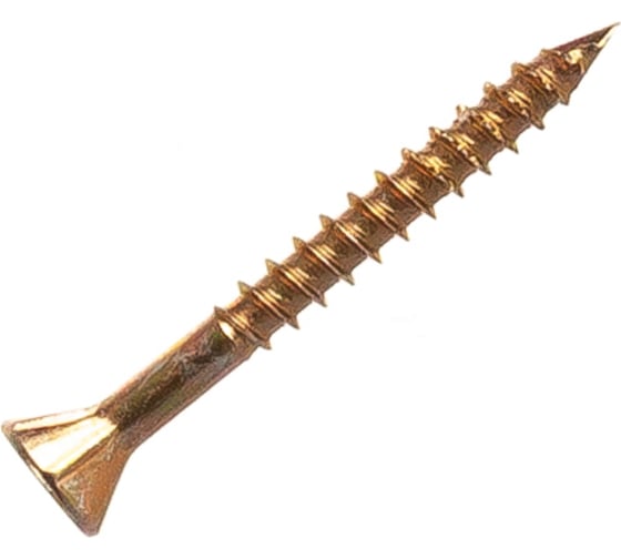 Изображение товара Отделочный саморез INFIX потайн. 3.2х30 ЦЖ TX 10 500шт 51285