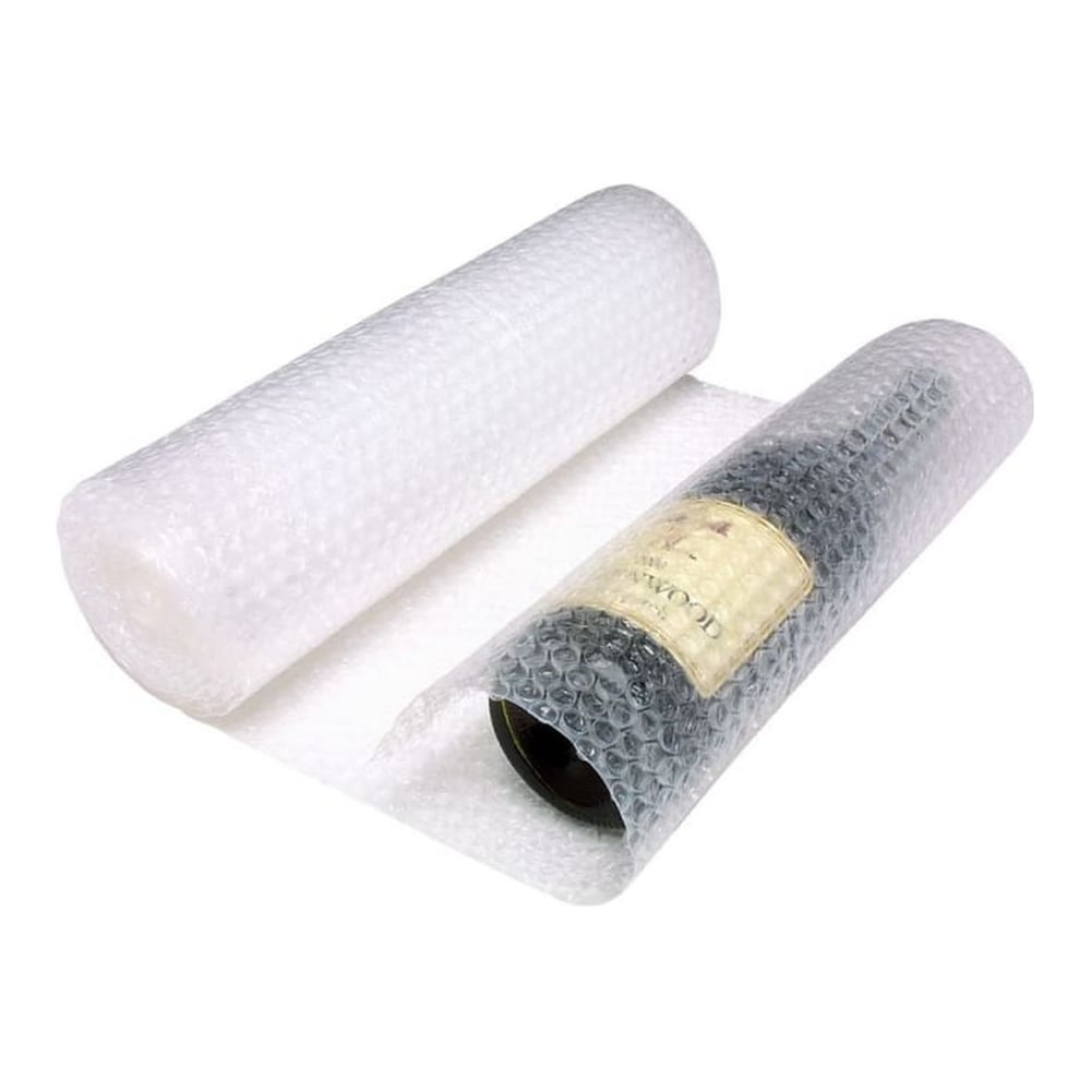 Изображение товара Воздушно-пузырчатая пленка SDM ВПП 2 1,2x10 м 3726