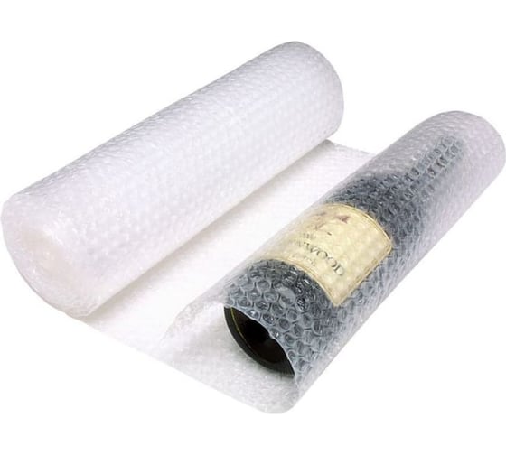 Изображение товара Воздушно-пузырчатая пленка SDM ВПП 2 1,2x10 м 3726