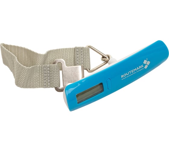 Изображение товара Багажные весы ROUTEMARK АЕ25 синие АЕ25-син