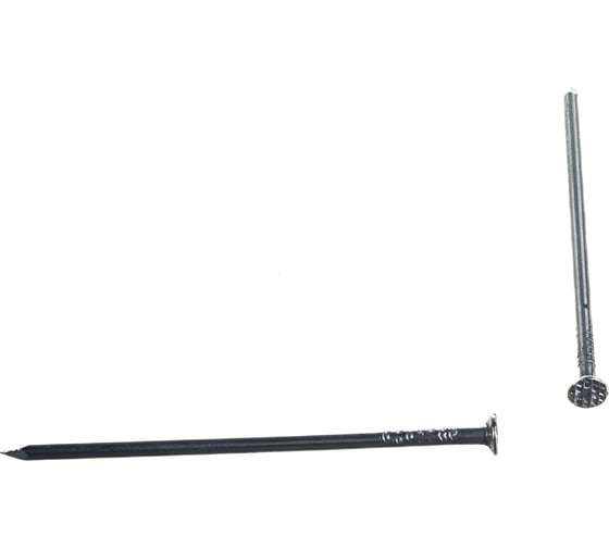 Изображение товара Строительные гвозди МТК пакет 1 кг, 3,0x80 645030080