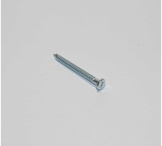 Изображение товара Анкерный гвоздь TULSTOR 4.3х50 мм, 3000 шт. b156050