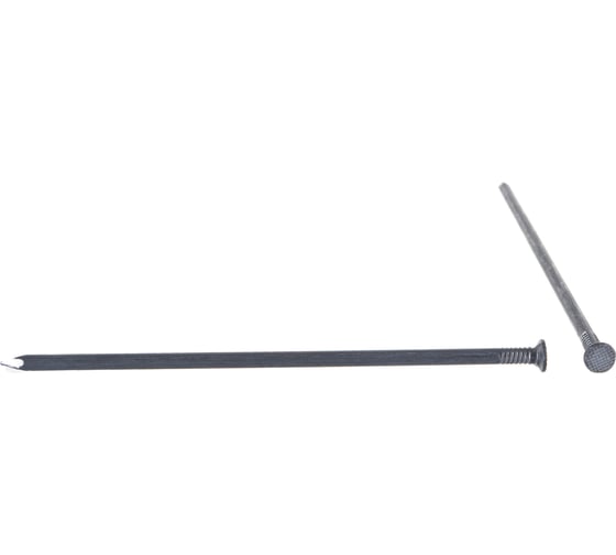 Изображение товара Строительные гвозди МТК пакет 1 кг, 6,0x200 645060200