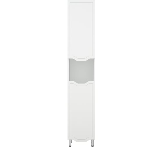 Изображение товара Шкаф-пенал Corozo "Мирра 35" SD-00001517