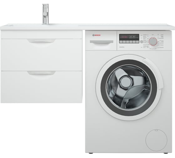 Изображение товара Подвесная тумба Corozo "Алиот 120" 2 ящика, Мадлен 120 SD-00000603