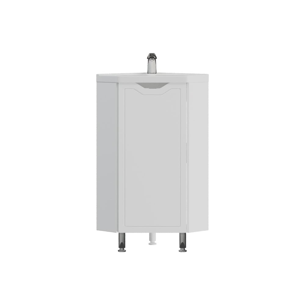 Изображение товара Угловая тумба Corozo "Мирра 40" Стелла 40 SD-00001642