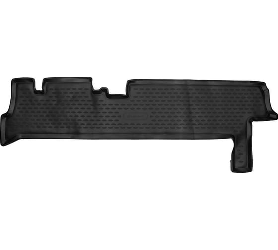 Изображение товара Коврики в салон Element GAZ Газель Next 2014-, 1 шт. ЕLEMENT02260210